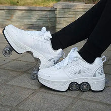 Carregar imagem no visualizador da galeria, Deformation Roller Shoes