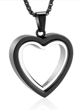 Carregar imagem no visualizador da galeria, Pendant to strengthen bonds / Heart Shape