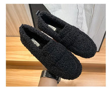 Carregar imagem no visualizador da galeria, Velvety and warm shoes for your feet