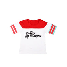 Carregar imagem no visualizador da galeria, Harley Quinn costume with haute couture design