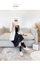 Carregar imagem no visualizador da galeria, Velvety and warm shoes for your feet