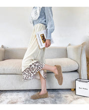 Carregar imagem no visualizador da galeria, Velvety and warm shoes for your feet