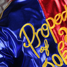 Carregar imagem no visualizador da galeria, Harley Quinn costume with haute couture design