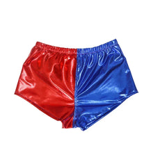 Carregar imagem no visualizador da galeria, Harley Quinn costume with haute couture design