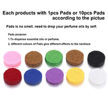 Carregar imagem no visualizador da galeria, Stainless Steel Perfume Bracelet