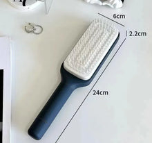 Carregar imagem no visualizador da galeria, Self-Cleaning Magic Brush / Leaves Hair Soft