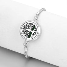 Carregar imagem no visualizador da galeria, Stainless Steel Perfume Bracelet