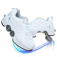 Carregar imagem no visualizador da galeria, Deformation Roller Shoes
