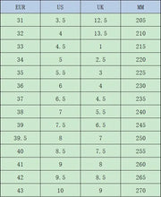 Carregar imagem no visualizador da galeria, Deformation Roller Shoes
