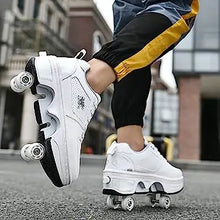 Carregar imagem no visualizador da galeria, Deformation Roller Shoes
