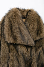 Carregar imagem no visualizador da galeria, Midnight Ember / Luxury Fashion Fall-Winter
