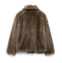 Carregar imagem no visualizador da galeria, Midnight Ember / Luxury Fashion Fall-Winter
