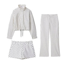 Carregar imagem no visualizador da galeria, Luxury Women&#39;s Set for Autumn / Haute Couture and exclusive
